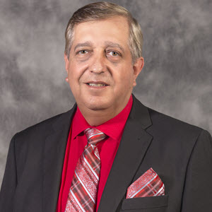 Doug Bilbrey VP of Sales