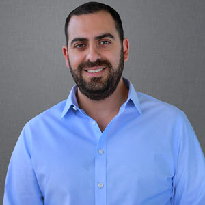 Eddy Chehade Sr. Director of Development
