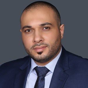 Fadi Hajaj Director of Development, Country Manager(Leb)