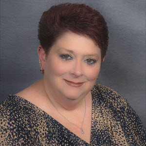 Melissa Mockensturm Director of Payer Services