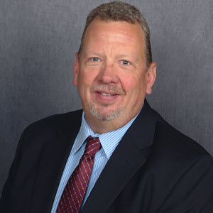 Niel Veirup Regional Sales Director – North Central